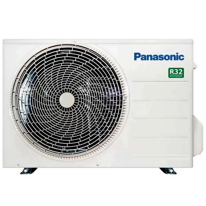 Настенный кондиционер Panasonic Compact CS-TZ50TKEW/CU-TZ50TKE