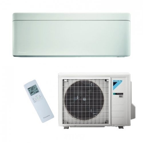 Daikin Stylish FTXA42AW/RXA42B, фото6