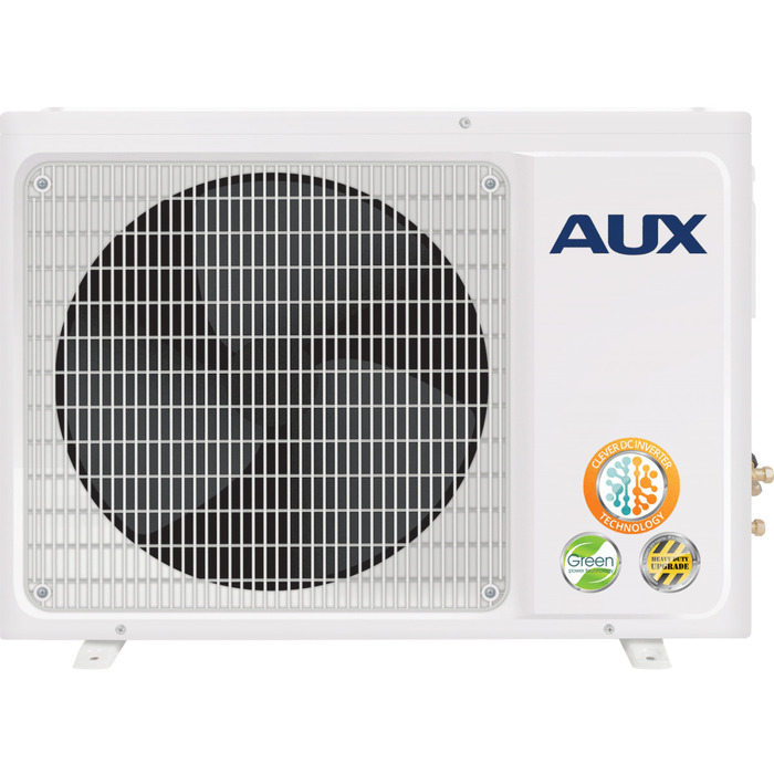 Настенный кондиционер AUX J Progressive ASW-H24A4/JD-R2DI/AS-H24A4/JD-R2DI