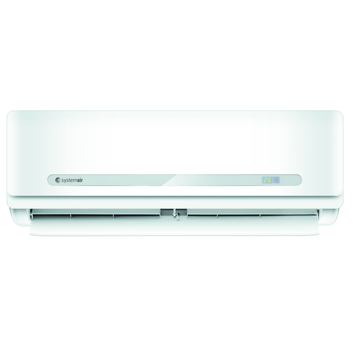 Настенный кондиционер Systemair Sysplit Wall Smart 30 V3 HP Q