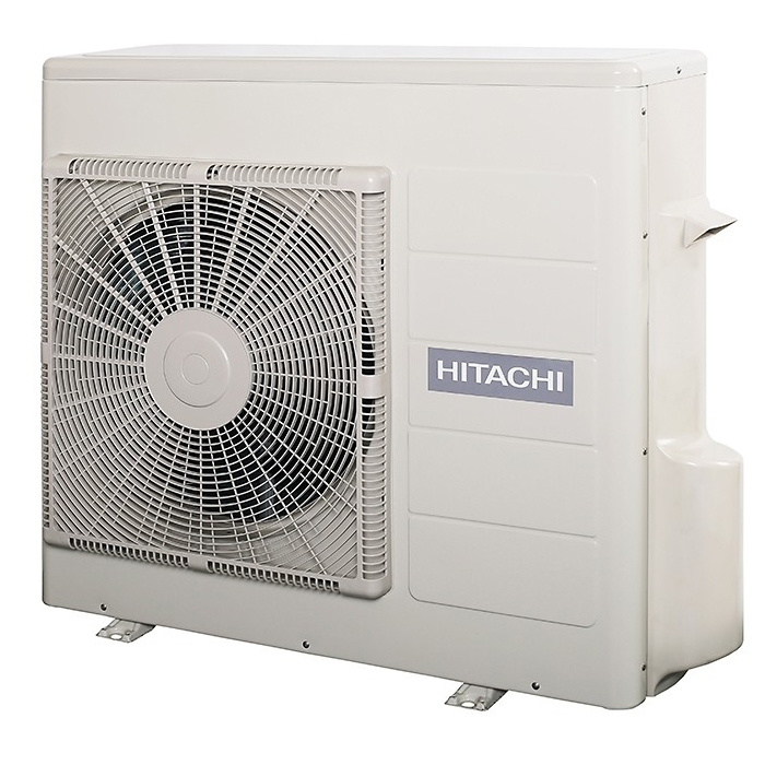 Настенный кондиционер Hitachi Wall Light RAK-70PPD / RAC-70NPD