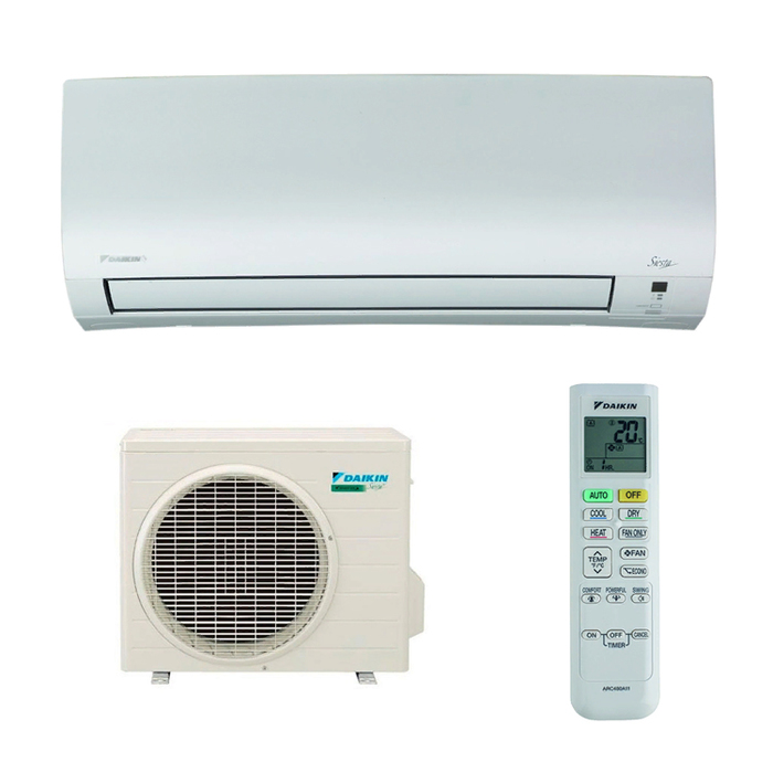 Настенный кондиционер Daikin FTX50KV/RX50K Nord-30