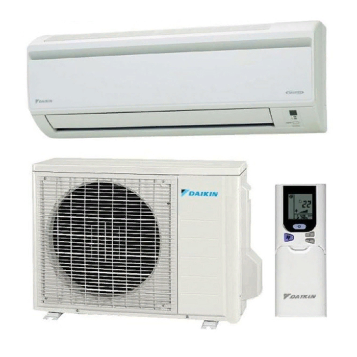 Daikin ATYN35L/ARYN35L Nord-40, фото4
