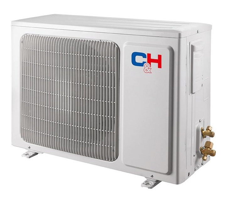 Настенный кондиционер Cooper&Hunter Prima Plus CH-S30XN7
