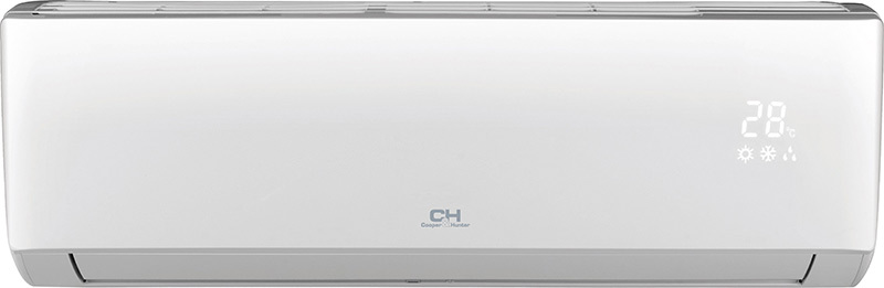 Настенный кондиционер Cooper&Hunter Arctic CH-S18FTXLA-NG WI-FI