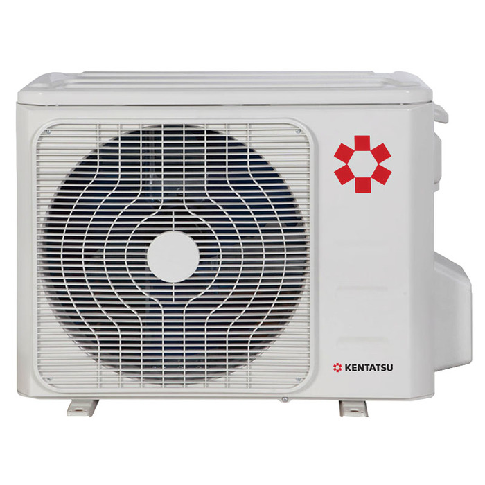 Настенный кондиционер Kentatsu Naomi KSGN105HFAN1/KSRN105HFAN1/-40