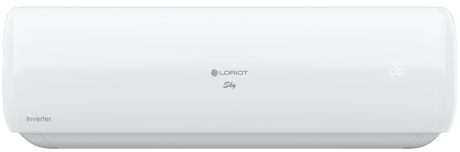 Настенный кондиционер Loriot Sky LAC-24AI