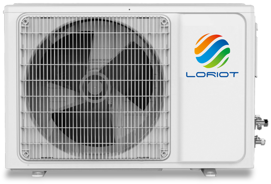 Настенный кондиционер Loriot Sky LAC-24AI