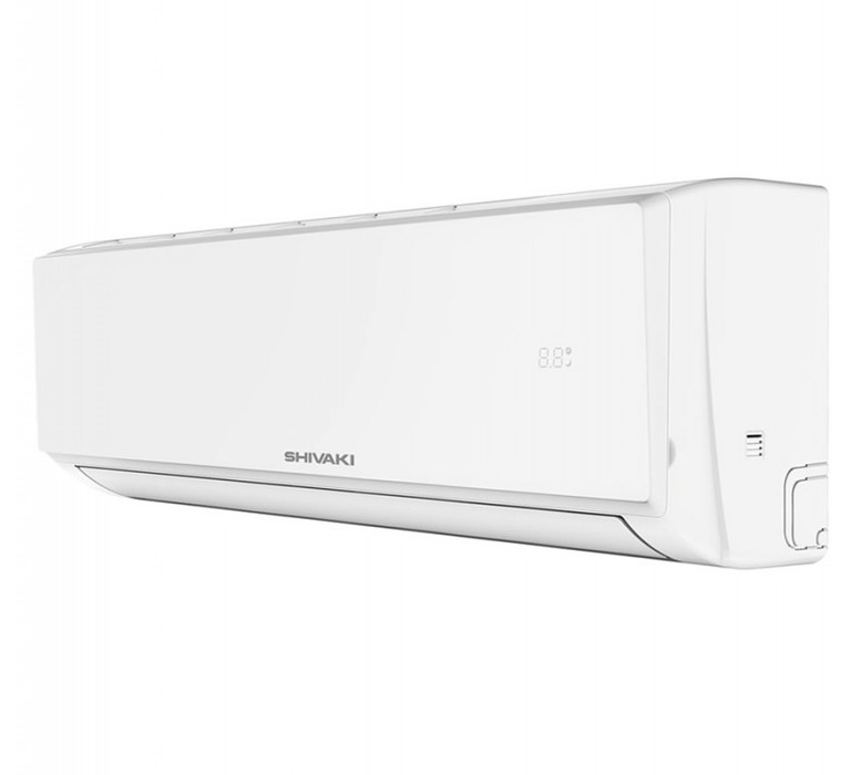 Настенный кондиционер Shivaki Prestige SSH-P099BE