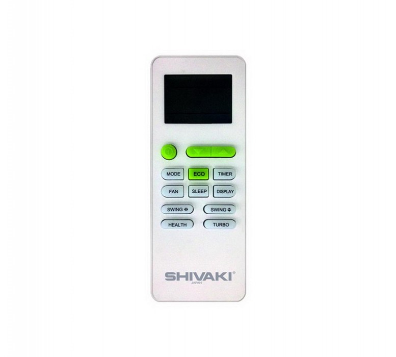 Настенный кондиционер Shivaki Prestige SSH-P099BE