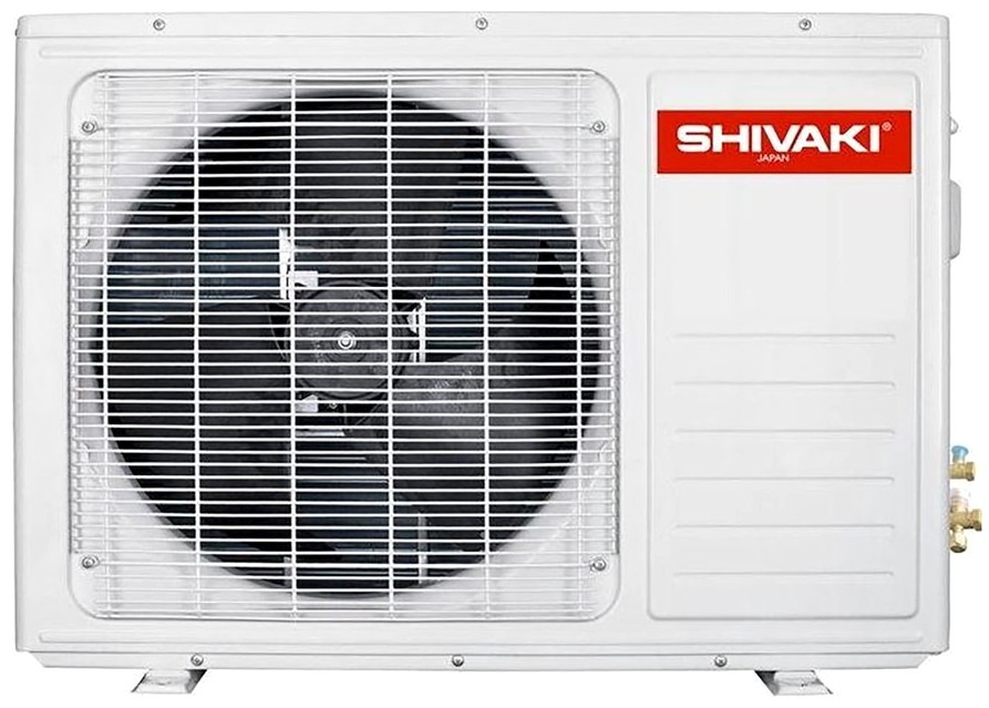 Настенный кондиционер Shivaki Prestige SSH-P129BE