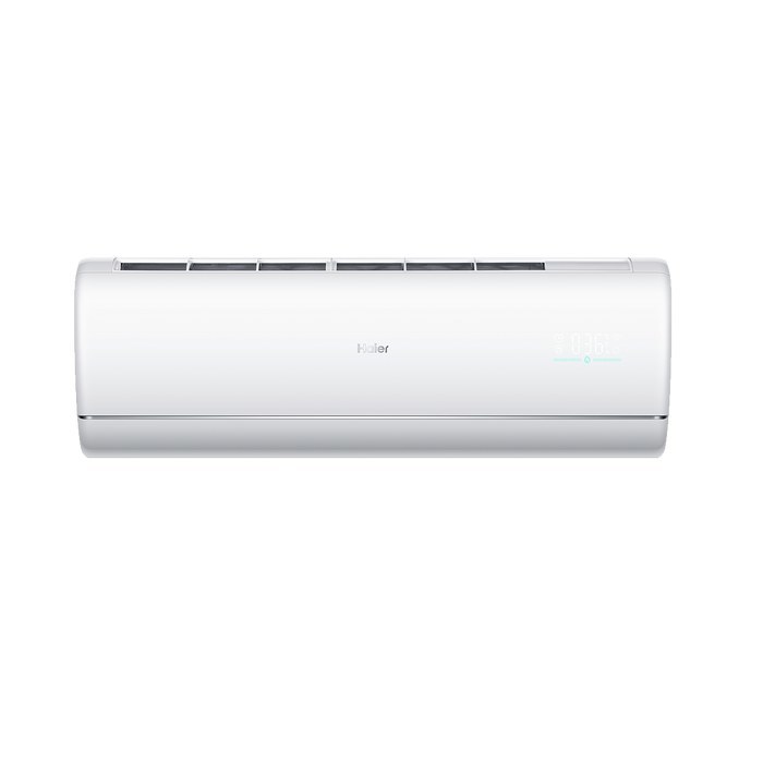 Настенный кондиционер Haier Jade AS25JBJHRA-W - 1U25JEJFRA
