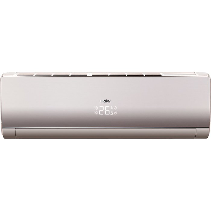 Настенный кондиционер Haier Lightera AS12NS5ERA -Full Gold/1U12BS3ERA