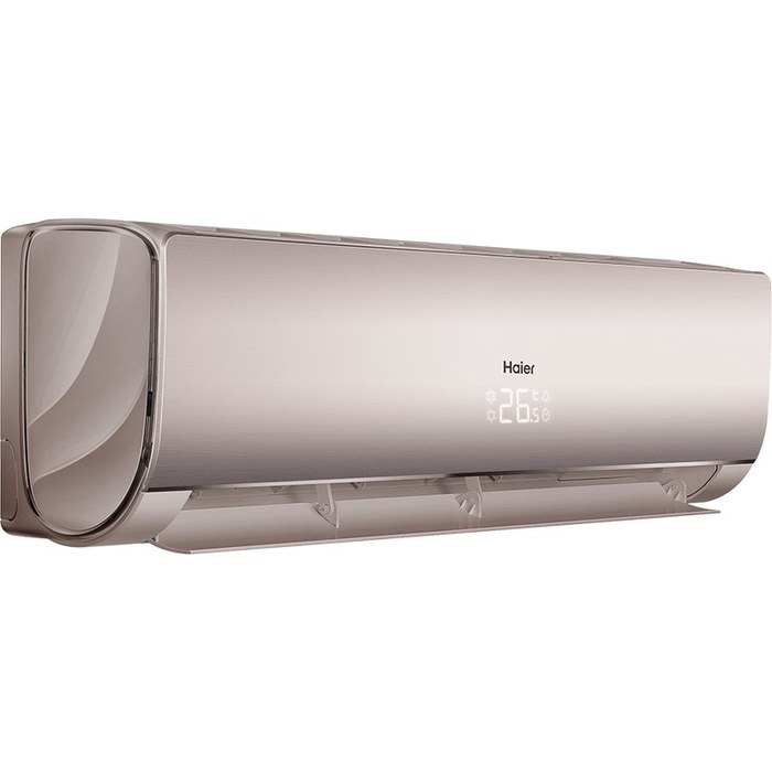 Настенный кондиционер Haier Lightera AS12NS5ERA -Full Gold/1U12BS3ERA