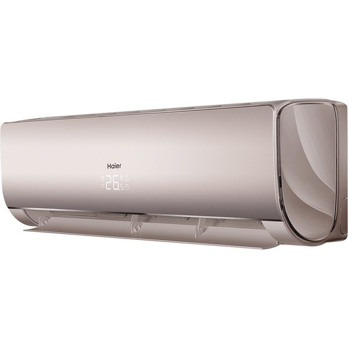 Настенный кондиционер Haier Lightera AS12NS5ERA -Full Gold/1U12BS3ERA