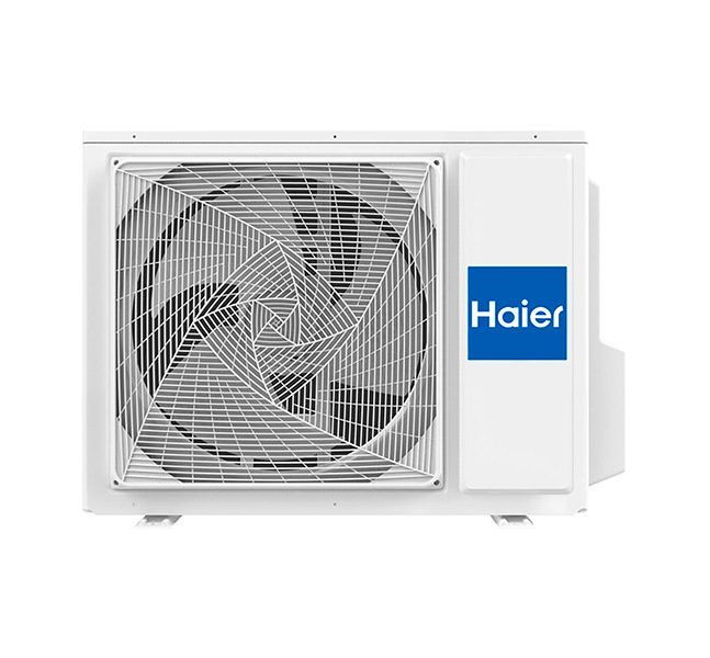 Настенный кондиционер Haier Lightera HSU-12HNF303/R2 -Full Black - HSU-12HUN203/R2