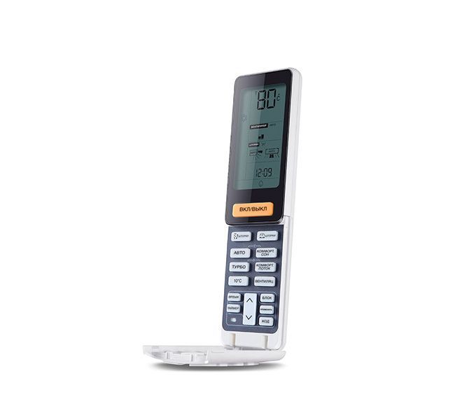 Настенный кондиционер Haier Lightera HSU-12HNF303/R2 -Full Black - HSU-12HUN203/R2