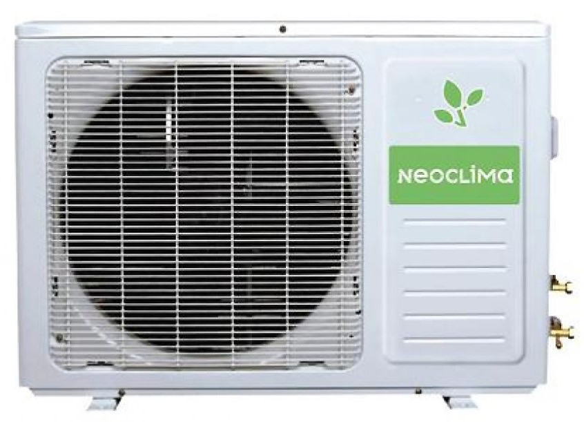 Настенный кондиционер Neoclima Plasma NS/NU-HAL24F32
