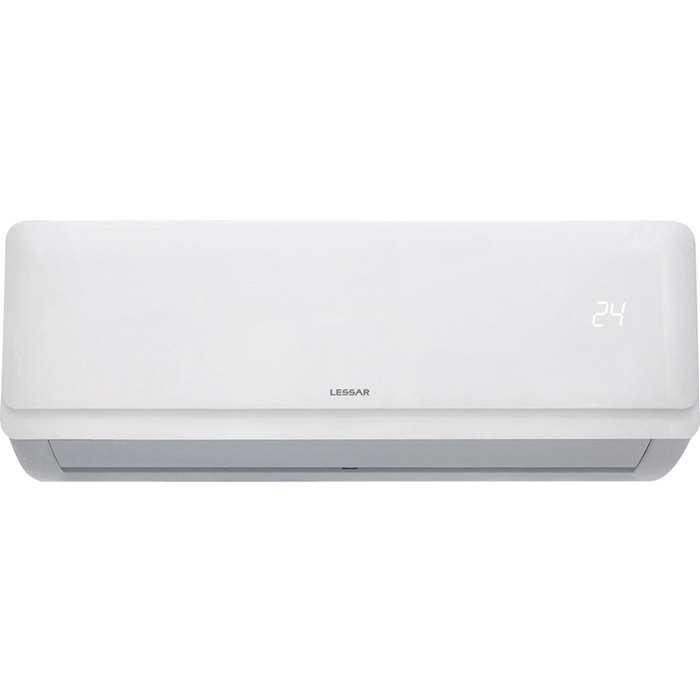 Настенный кондиционер Lessar Cool+ LS-H12KPA2/LU-H12KPA2