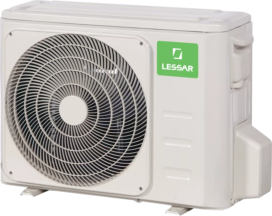 Настенный кондиционер Lessar Cool+ LS-H24KPA2/LU-H24KPA2