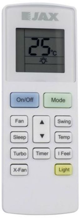 Настенный кондиционер JAX Melbourne ACM-38HE
