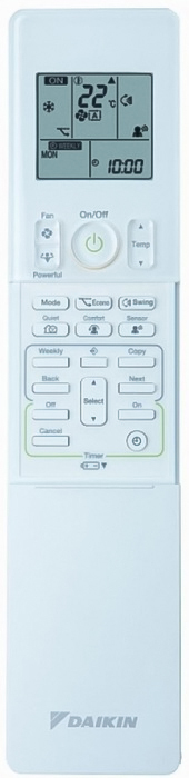 Настенный кондиционер Daikin Perfera FTXM71N/RXM71N
