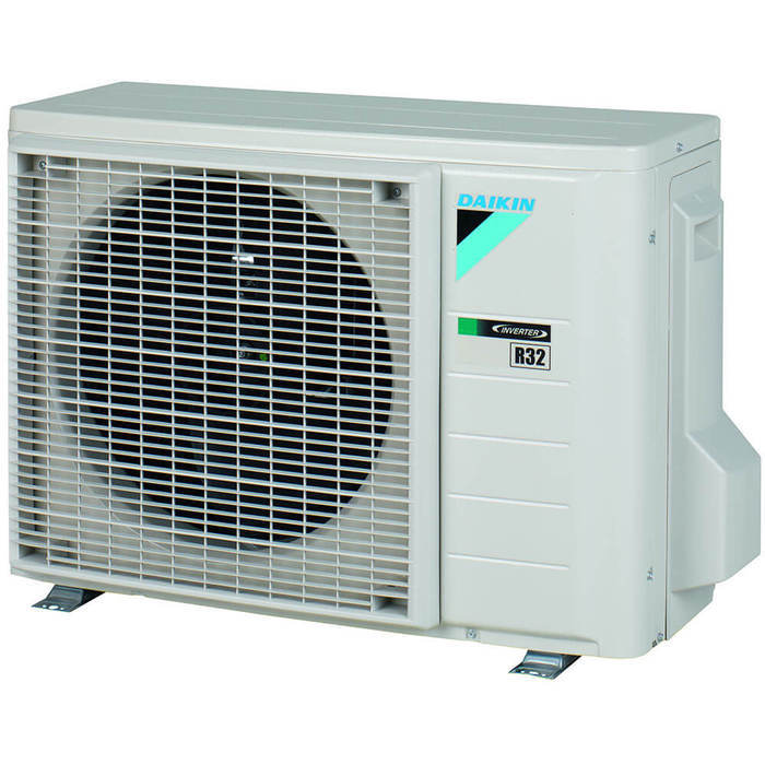 Настенный кондиционер Daikin Stylish FTXA50AW/RXA50B White