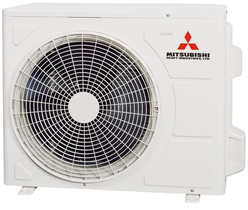 Настенный кондиционер Mitsubishi Heavy SRK20ZS-WT/SRC20ZS-W