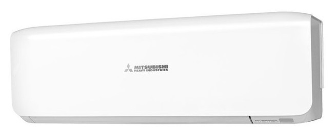 Mitsubishi Heavy SRK25ZS-W/SRC25ZS-W2, фото3