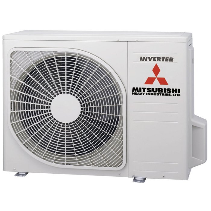 Mitsubishi Heavy SRK25ZS-W/SRC25ZS-W2, фото5