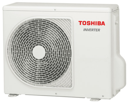 Toshiba Seiya RAS-13J2KVG-EE/RAS-13J2AVG-EE, фото5