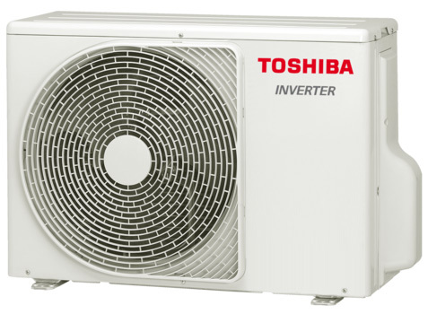 Toshiba Seiya RAS-24J2KVG-EE/RAS-24J2AVG-EE, фото5