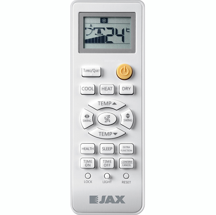 Настенный кондиционер JAX Brisbane ACiU-08HE