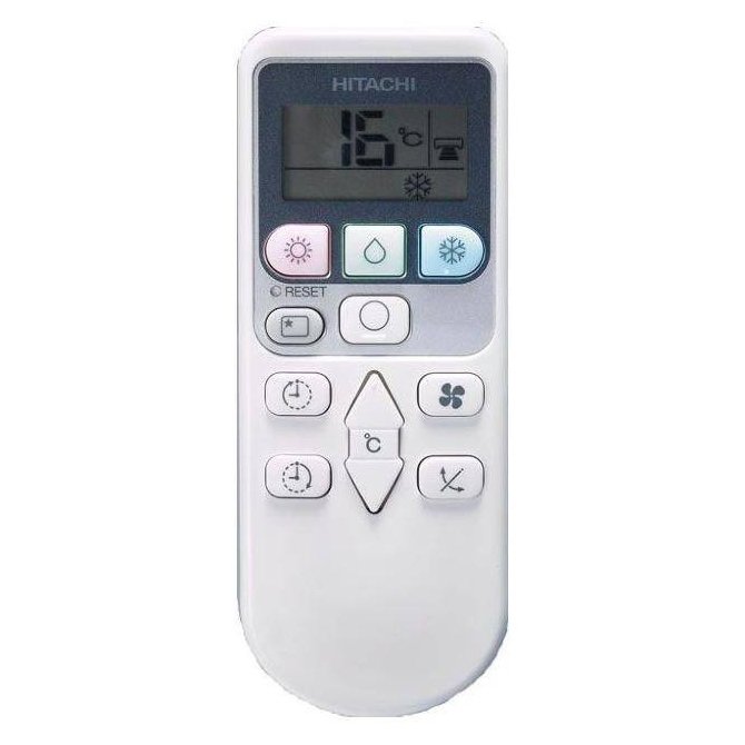 Настенный кондиционер Hitachi Busines RAS-10AH1/RAC-10AH1