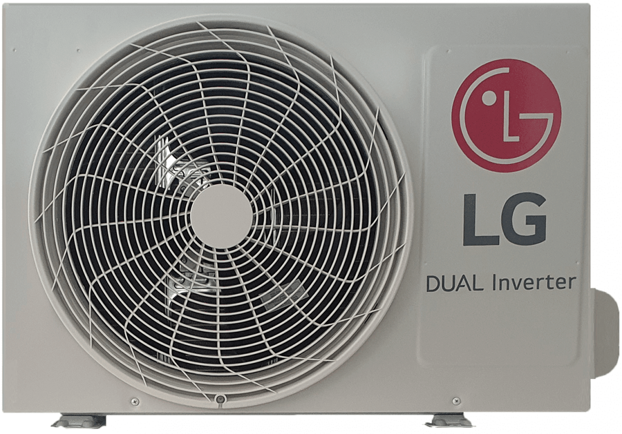Настенный кондиционер Lg Eco Smart PC09SQ