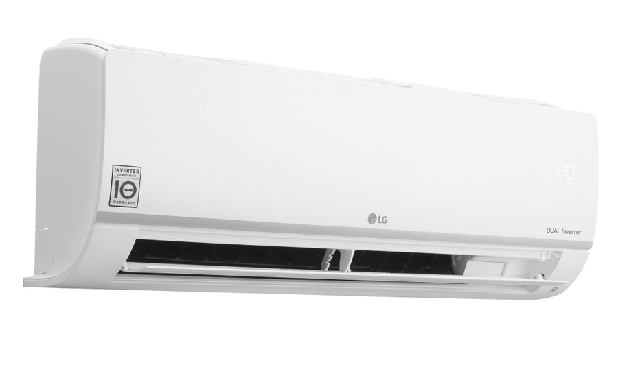 Lg Eco Smart PC24SQ, фото5