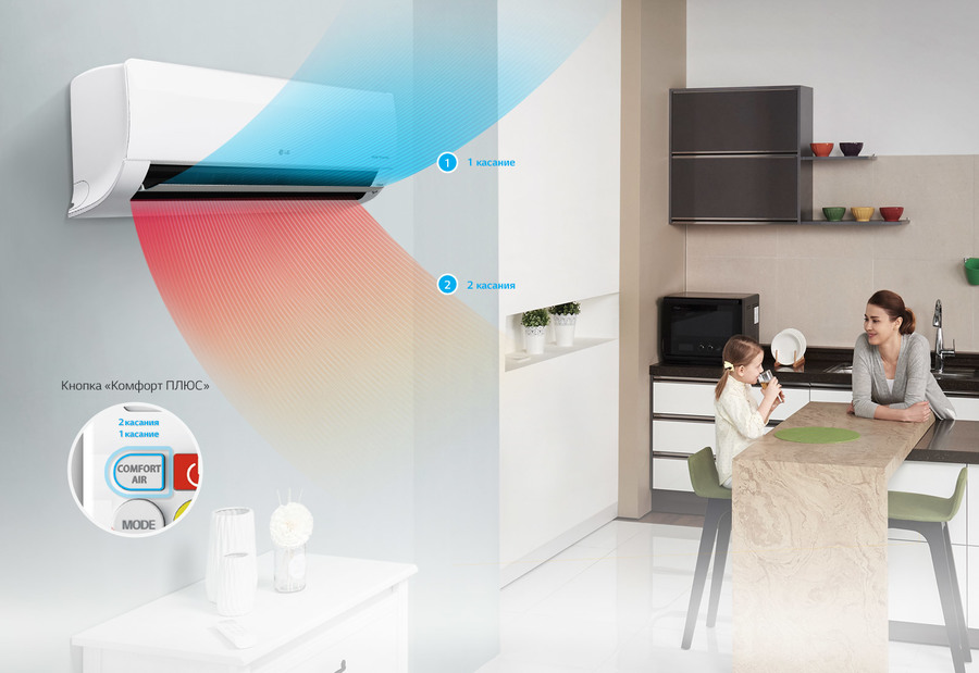 Lg Eco Smart PC24SQ, фото9