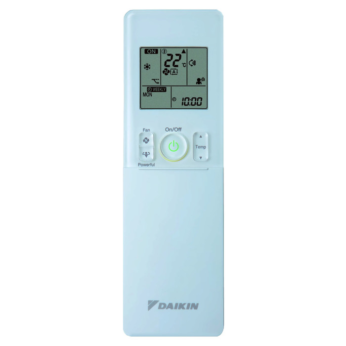 Daikin ATXM50N/RZAG35A, фото3