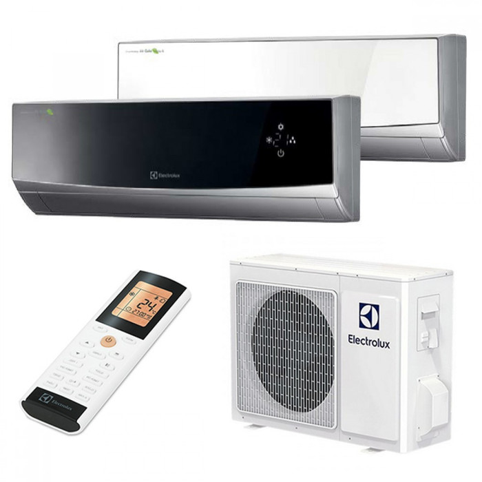 Настенный кондиционер Electrolux Air Gate 2 EACS-07HG-M2/N3