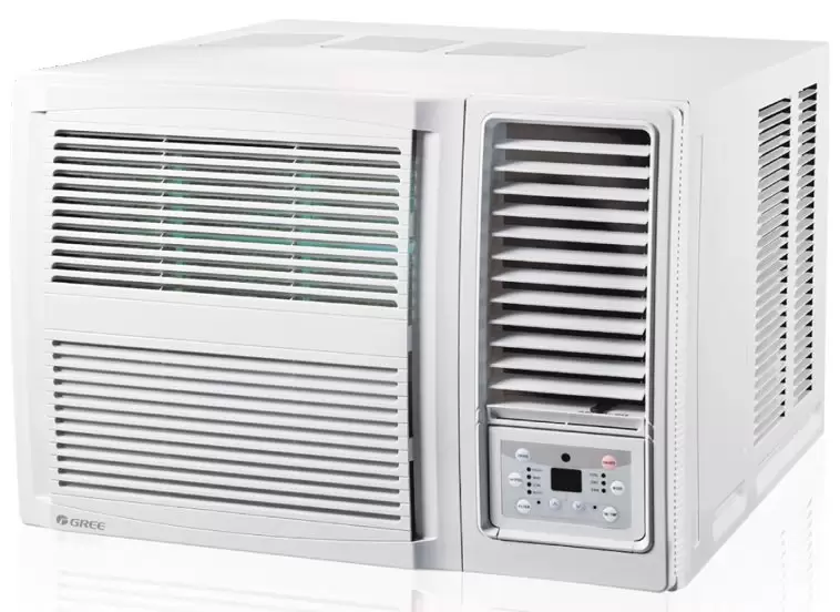 Gree GJC05BQ-K3NMND1A