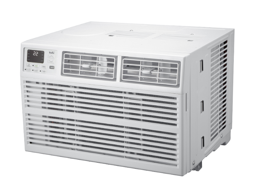 Ballu Wind Cool BWC-05 AC, фото3