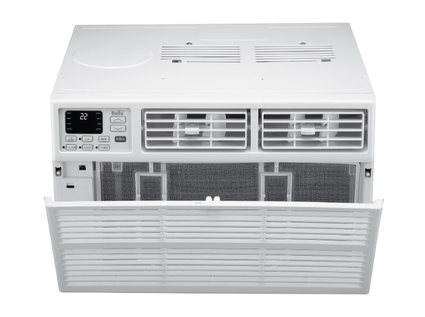 Ballu Wind Cool BWC-05 AC, фото5