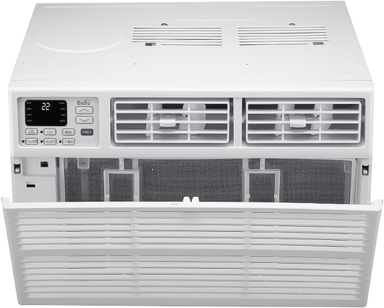 Оконный кондиционер Ballu Wind Cool BWC-09 AC