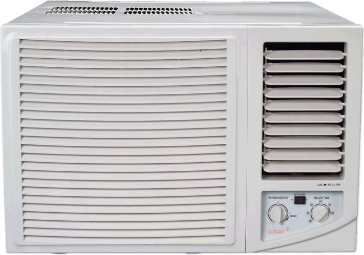 Оконный кондиционер General Climate GCW-24EM