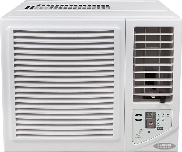 Оконный кондиционер General Climate GCW-12CR32 (только холод)