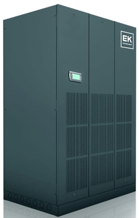 Прецизионный кондиционер Euroklimat EKCU91-CW