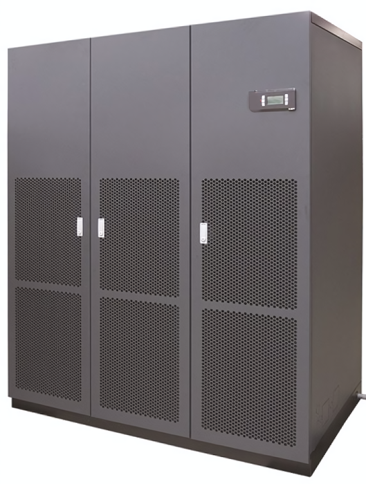 Прецизионный кондиционер Shuft CMA1040