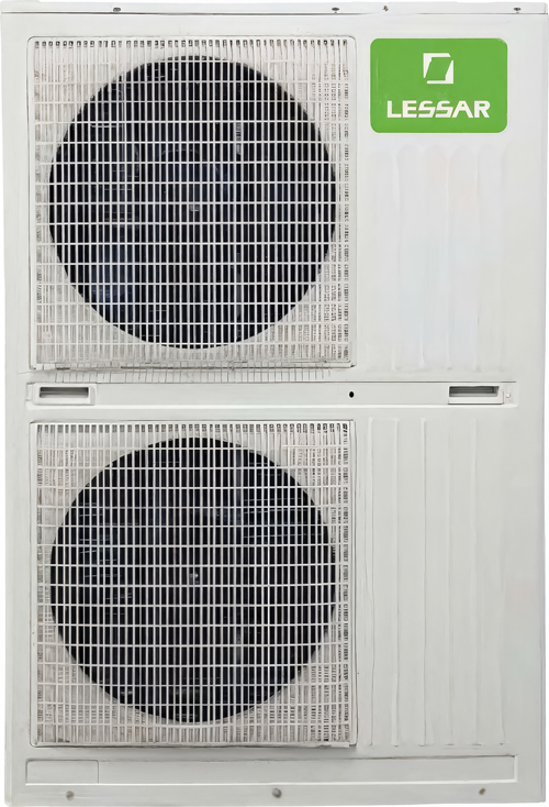 Lessar LSP-VCA007/LUE-VCP010, фото3