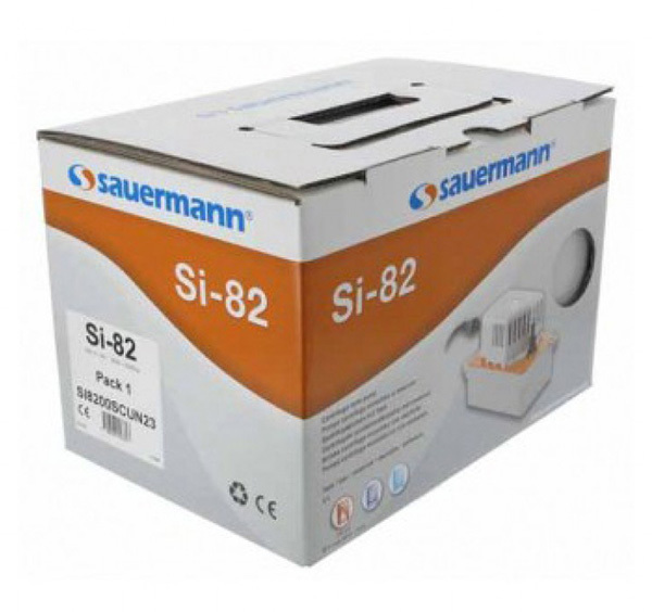 Помпа наливная Sauermann SI-82