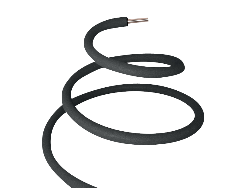 Теплоизоляция Ballu Condiflex 10/6 (3/8”), 2м